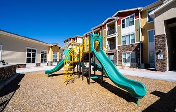 Play areas